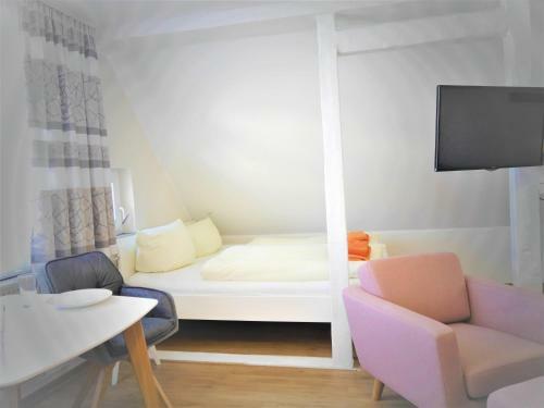 Apartamento Zur Eiche