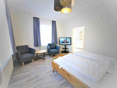Apartamento Zur Eiche