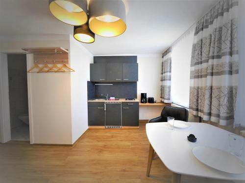 Apartamento Zur Eiche