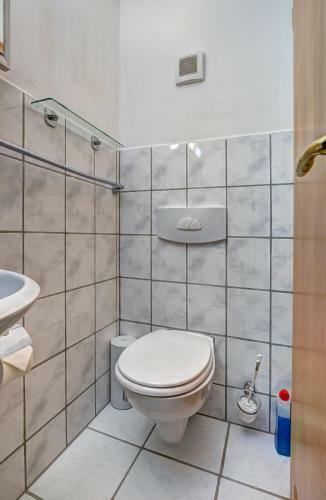 Apartamento Zur Eiche