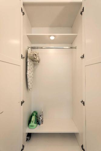 Apartamento Dashing Dtwn Providence Studio With Smart Tv!