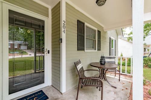 Dutch Creek Cottage- 10 Mins To Lake Murray!