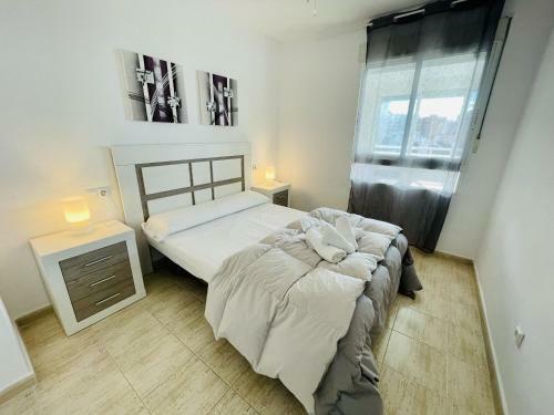 Apartamento A877 - Calasol - 2004 Finestrat