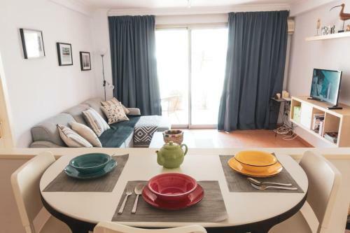 Apartamento K Beach La Tejita