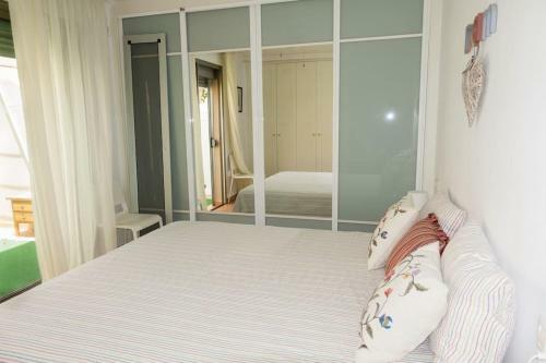 Apartamento K Beach La Tejita