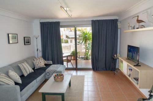 Apartamento K Beach La Tejita