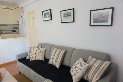 Apartamento K Beach La Tejita