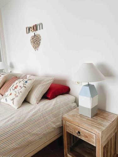 Apartamento K Beach La Tejita