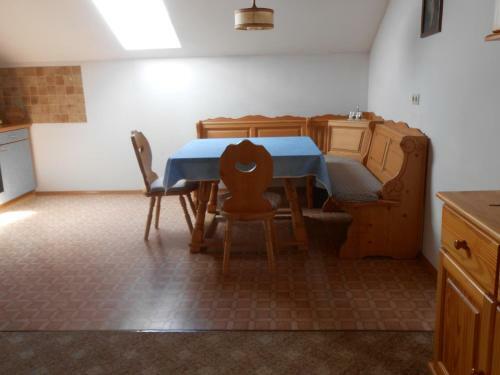 Apartamento Ferienwohnung Huber Am Deutensee