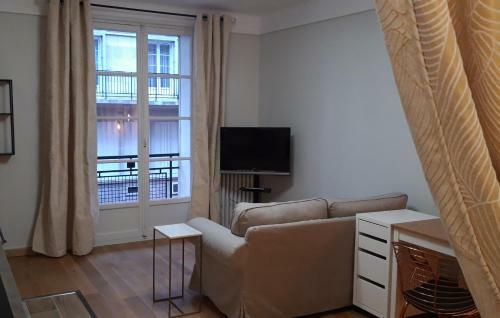Apartamento Appartement Tout Inclus, Hyper Centre