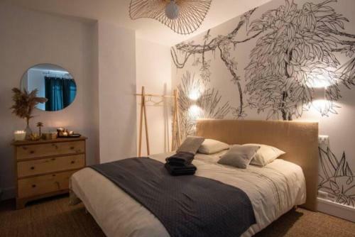 Apartamento Sweet Home - Chic & Cosy - 4 Pers