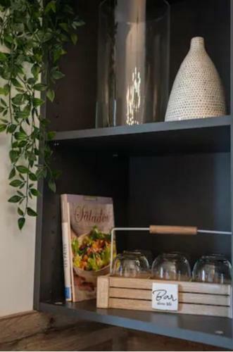 Apartamento Sweet Home - Chic & Cosy - 4 Pers
