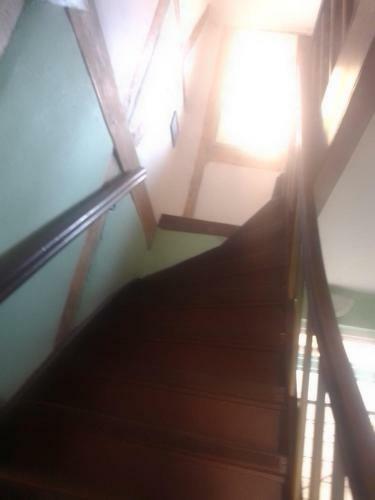 Apartamento Wasserstrasse