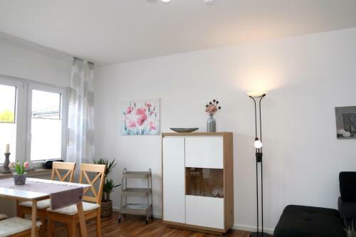 Apartamento Fewo Zum Apoll