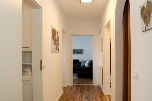 Apartamento Fewo Zum Apoll