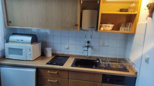 Apartamento Kleine Unterkunft In Stuttgart-m�nchfeld