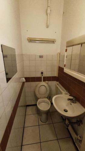 Apartamento Kleine Unterkunft In Stuttgart-m�nchfeld