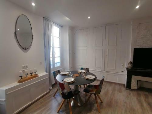 Apartamento Appartement F2 Dans Le Centre Historique