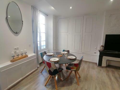 Apartamento Appartement F2 Dans Le Centre Historique