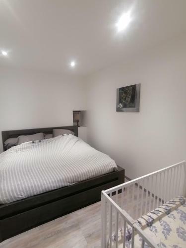 Apartamento Appartement F2 Dans Le Centre Historique