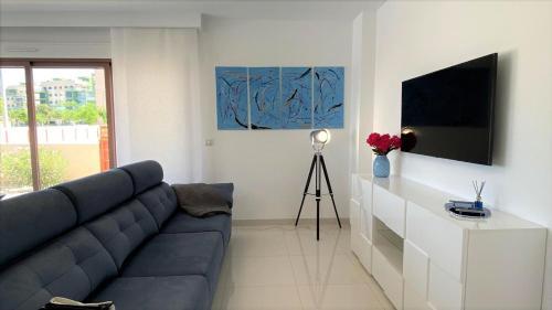 Apartamento Bianca 100