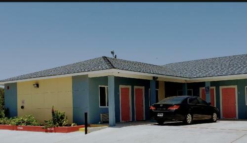 Hotel Holiday Inn Motel