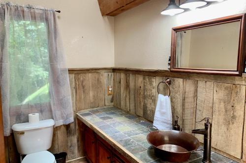 Carrs Creek Retreat