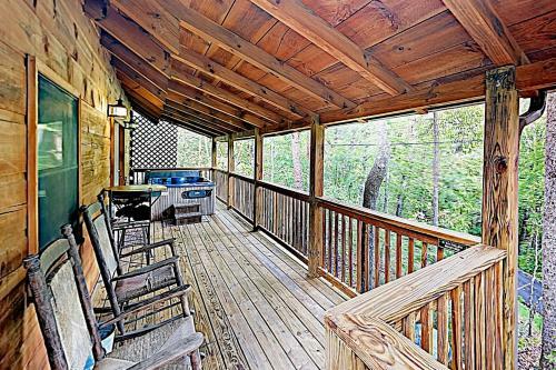 Rustic Elegance