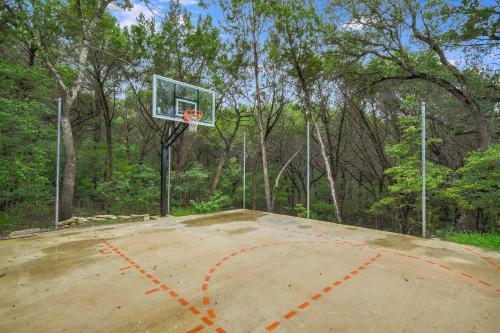 The Above Playground Estate