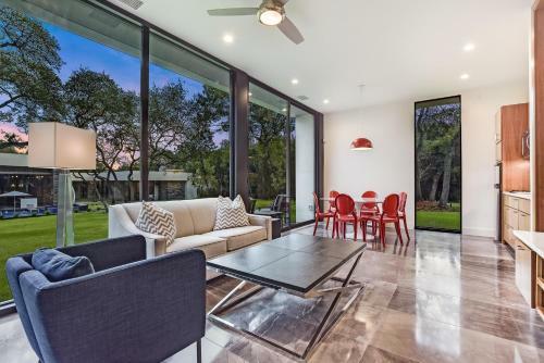 The Above Pinnacle Estate