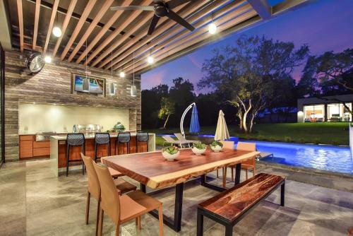 The Above Pinnacle Estate
