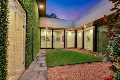 The Above Pinnacle Estate