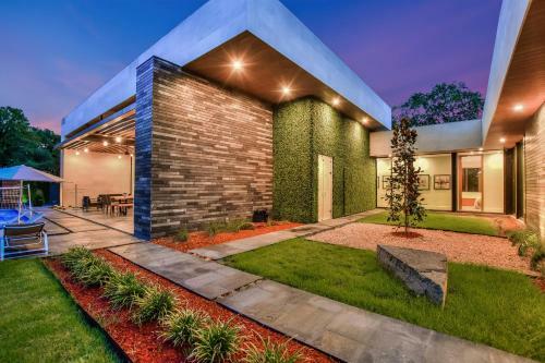 The Above Pinnacle Estate