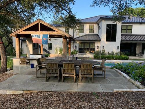 The Above Signature Estate