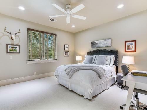 The Above Austin Luxe Estate