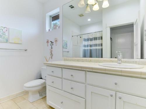 The Above Austin Luxe Estate