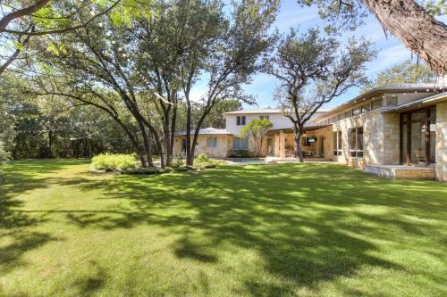The Above Austin Luxe Estate