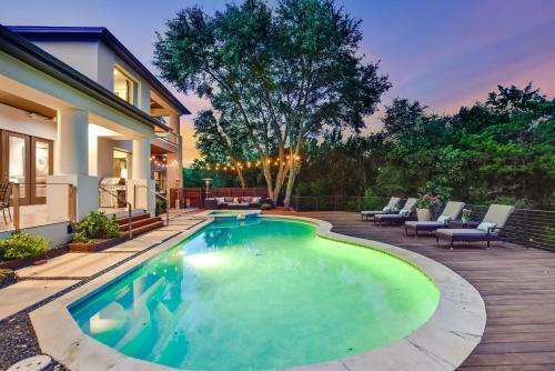 The Above Skyline View Estate