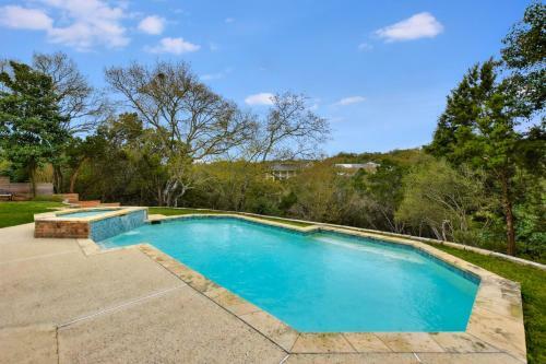 The Above Tudor Estate
