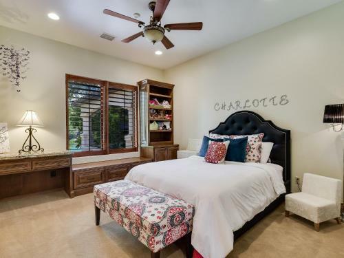 The Above Casa Tranquility On Lake Austin