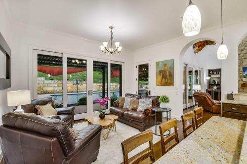 The Above Hillside Oasis Estate