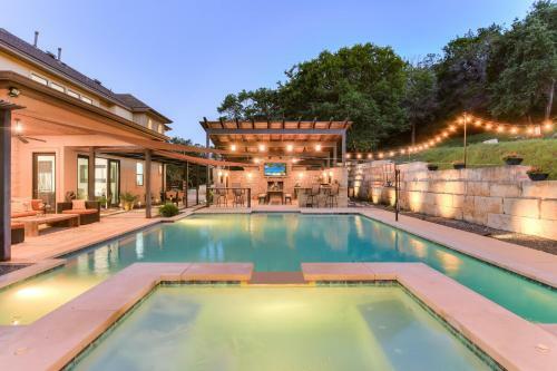 The Above Hillside Oasis Estate