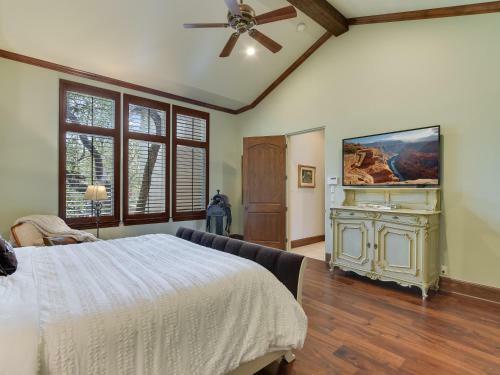The Above Villa Bonita