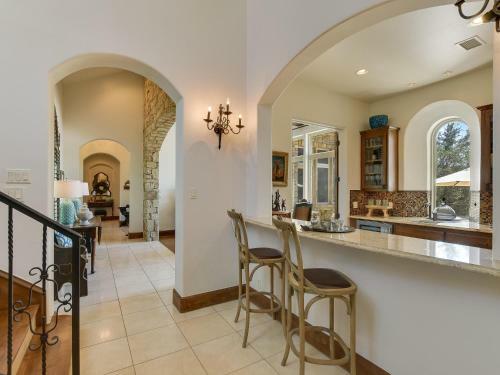 The Above Villa Bonita
