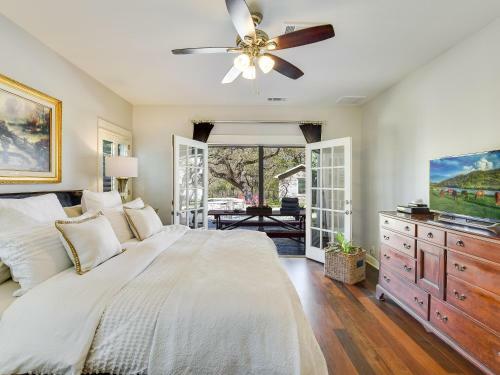 The Authentic Westlake Estate Austin