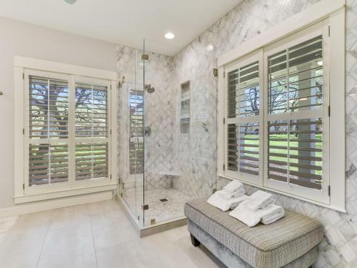 The Authentic Westlake Estate Austin