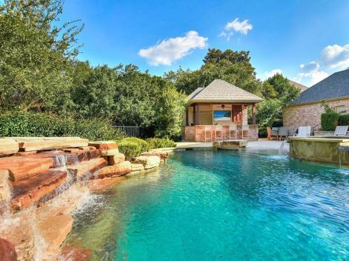 The Above Blue Sky Estate