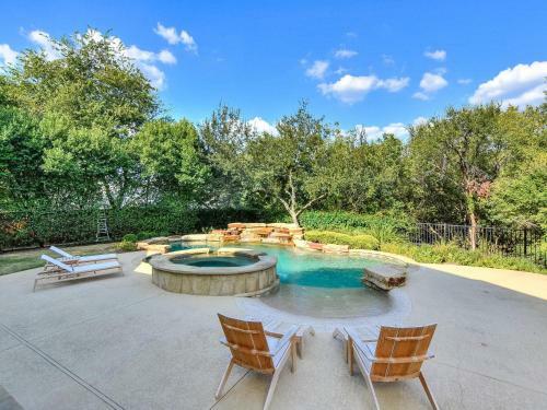 The Above Blue Sky Estate
