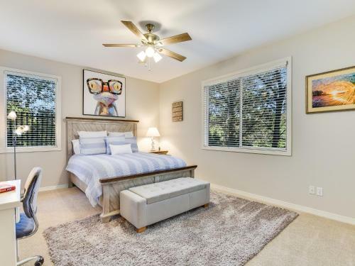 The Above Atx Retreat
