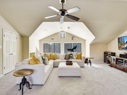 The Above Atx Retreat